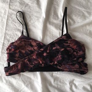 Free people bra